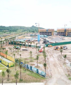 Bán đất nền Shophouse FLC Hạ Long, Quảng Ninh.