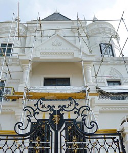 Bán lô biệt thự lâu đài The Jade Orchid, Green Center Villas The Lotus Center