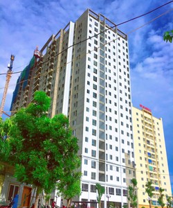 Chung cư Ruby Tower Căn hộ 2 3 PN giá tốt nhất trung tâm TP Thanh Hóa.