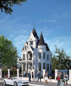 Mua ngay căn hộ mang thương hiệu Vimefulland Ưu đãi ngập tràn