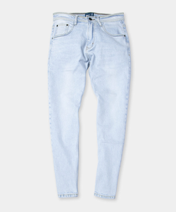 Quần jeans nam xanh nhạt Light Blue