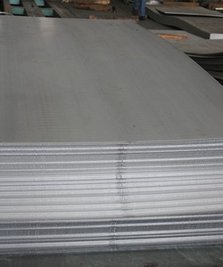 Nhà máy chuyên cung cấp tấm inox SUS309, 409, 420, 430, 321, 310S
