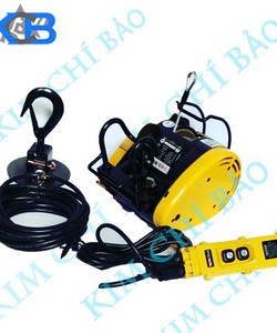 Tời treo KIO SK 300