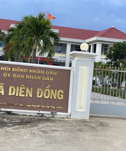 Chính chủ cần bán đất nền Diên Khánh 1000m2 giá rẻ bất ngờ