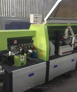 Máy dán cạnh gỗ MF505 dán cạnh 5 chức năng