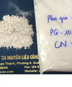 Phụ gia newsoft b PG 105VE