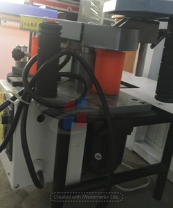 Máy dán cạnh tay FC2001S