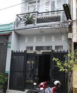 Bán nhà đẹp vào ở ngay Tôn Đản, Quận 4, 50m2. Giá 5.25 Tỷ