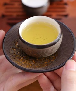 Trà xanh Thái Nguyên 500g Lựa chọn số 1 cho người sành trà