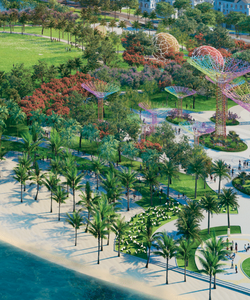 Yếu tố nào nên đầu tư Masteri Centre Point