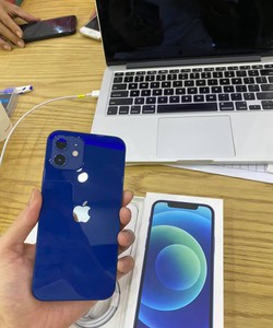 Iphone 12 64gb chính hãng siêu sale