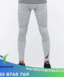 May quần legging nam nike giá rẻ