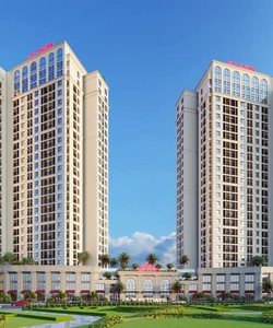 Tặng ngay 5 chỉ vàngkhi đặt mua căn hộ tại chung cư VCI TOWER