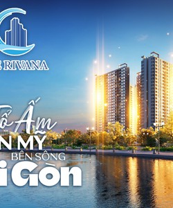 Bán dự án căn hộ Rivana MTQL 13 giá chỉ 31tr/m2 full nội thất cáo cấp