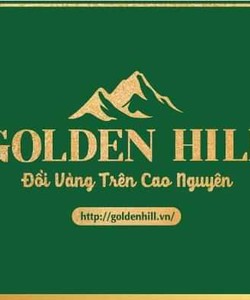 Cơ hội sở hữu lô đất Golden hill ngay TTTP Gia Lai chỉ 15tr/m2