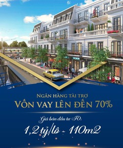 Dự án đáng đầu tư nhất tại Nha Trang vào thời điểm Xuân 2021
