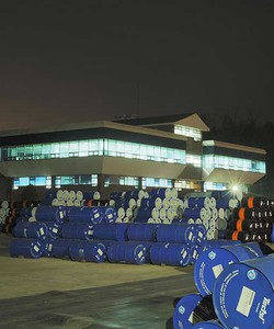 Dầu Tectyl cắt gọt gia công kim loại