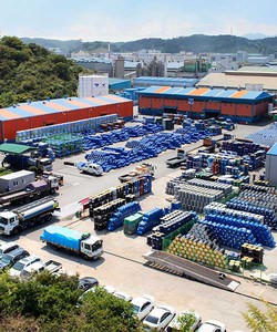 Dầu Tectyl bôi trơn công nghiệp Industrial Lubrican