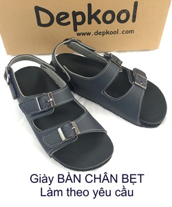 Giày Bàn chân bẹt Depkool