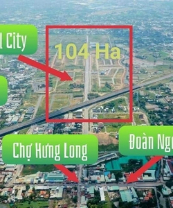 Khu Đông Quận 9 có vinhomes grand park khu nam sài Gòn có The Sol City