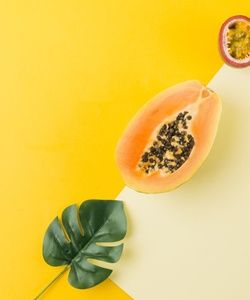 Cung cấp enzyme Papain chiết xuất từ đu đủ hoạt lực cao