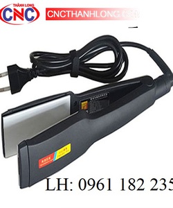 Máy uốn nhựa góc vuông giá rẻ