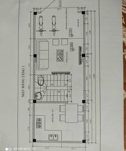 Cần bán nhà 4 tầng xây mới tại Dương Nội, Hà Đông, Hà Nội