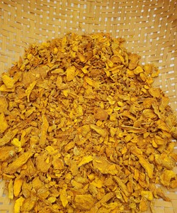 Cung cấp nghệ thái lát sấy khô xuất khẩu