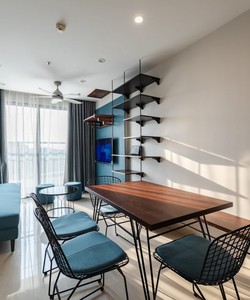 76m2 3PN trả chậm 550tr trong 12 tháng 0% LS.