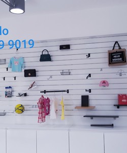 Các mẫu móc treo trưng bày cho shop phụ kiện