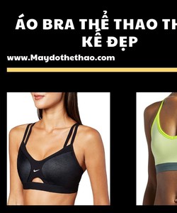 Mua áo ngực thể thao ở đâu