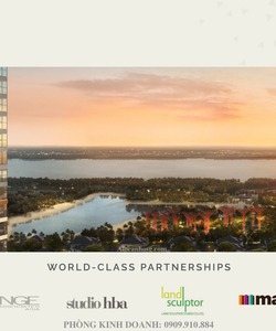 Siêu phẩm tầm cao trong thành phố Thủ Đức tương lai