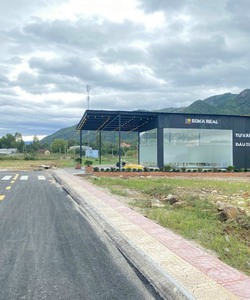 Cơ hội duy nhất sở hữu đất sổ đỏ cạnh TL3 tại Nha Trang chỉ 1.xx tr