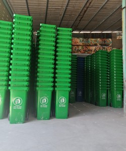 Mua thùng rác công cộng bảo vệ môi trường lh 0911.041.000