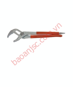 Kìm mỏ quạ kèm chức năng tuốc nơ vít Fujiya 110 250SD