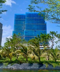 Chung cư cao cấp Golf View Luxury Apartment Da Nang