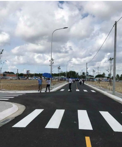 Khu dânHamilton Garden giá CDT gần ngay công viên 7 kì quan đức hòa