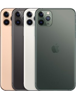 Thay lưng iPhone 11, 11 Pro, 11 Pro Max lấy ngay