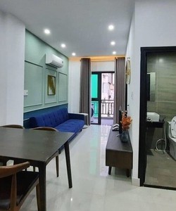 Căn hộ cao cấp 1 2 PN Sát lotte, mega, helio Giá xuân tân sửu