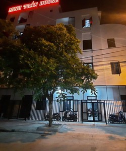 Cần tìm người lấp phòng trống Căn 1 PN Full nội thất Sát bến xe