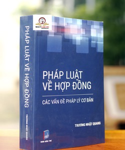Pháp luật về hợp đồng