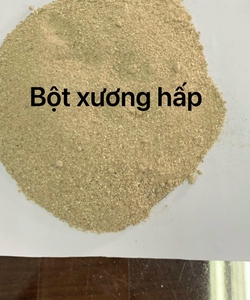 Bột xương hấp