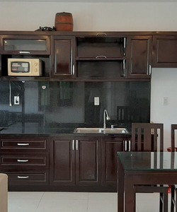 Cần cho thuê căn hộ Blue Sapphire.