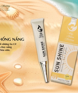 Kem Chống Nắng SPF 50 / PA