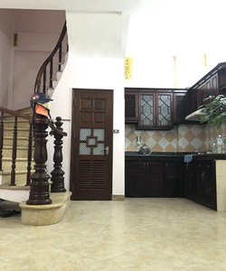 Chính chủ cho thuê nhà nguyên căn ngõ 77 Hồ Ba Mẫu, Xã Đàn, Đống Đa, Hà Nội