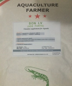 Cung cấp vitamin tổng hợp ADE