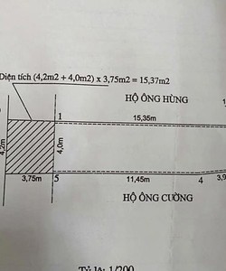 Bán nhà Mặt đường Hùng Vương có thỏa thuận nhiệt tình