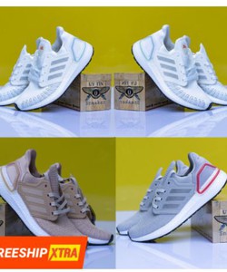 Giày Ultraboost 6.0 Nam Nữ Các màu Cao Cấp