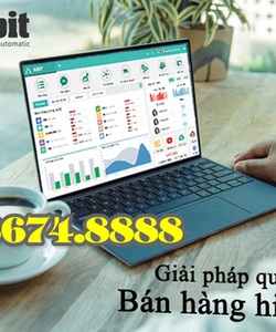 Phần mềm quản lý bán hàng online nào tốt nhất 2021