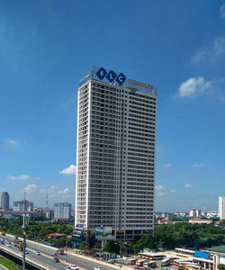 Cho thuê gấp căn hộ 2 phòng ngủ, đủ tiện nghi chung cư FLC Complex, 36 Phạm Hùng, Giá rẻ 11 triệu